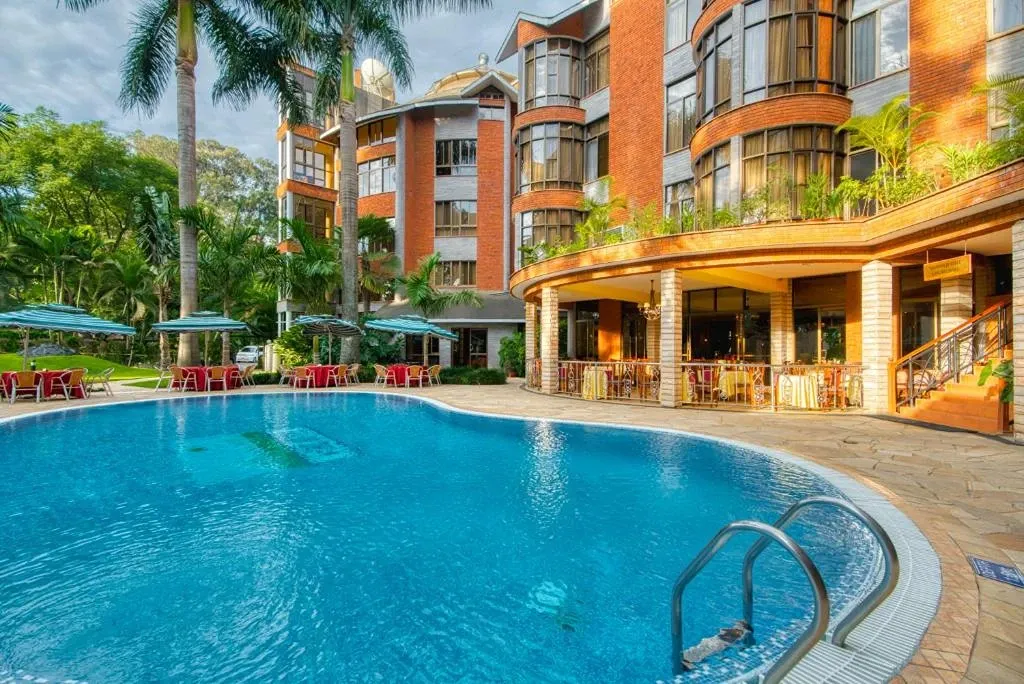 Hotel suggestions in Arusha